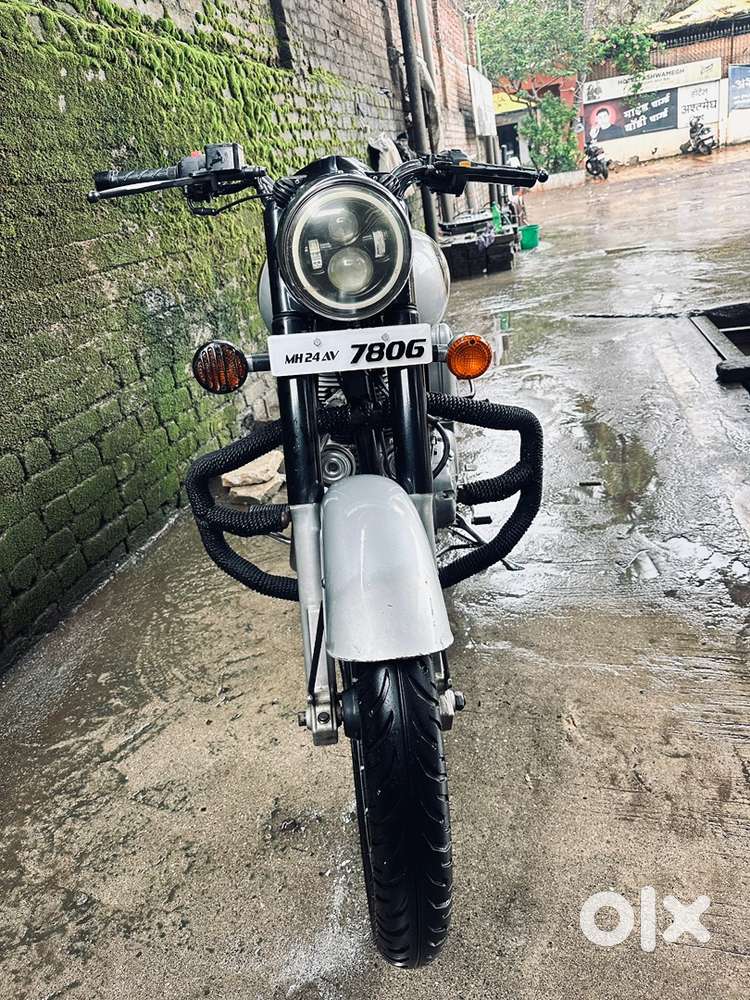 Good Conditoin 3 oner