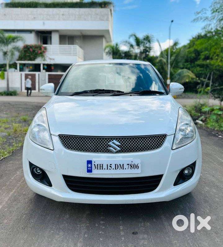 Maruti Suzuki Swift DDiS VDI, 2012, Diesel