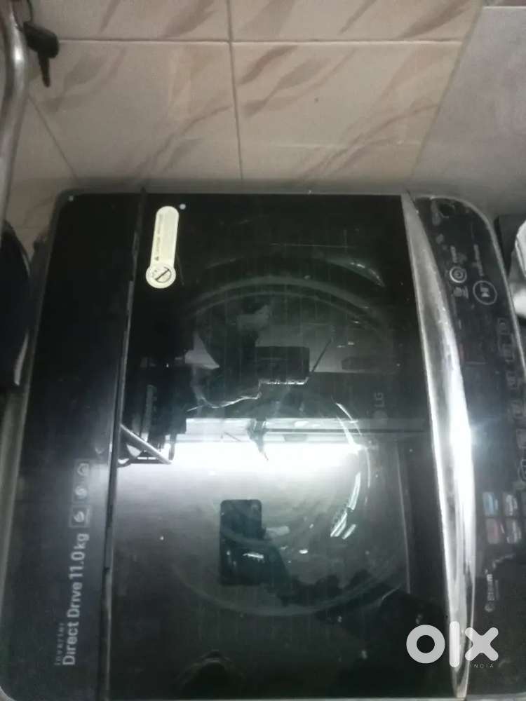 Sell washing machine