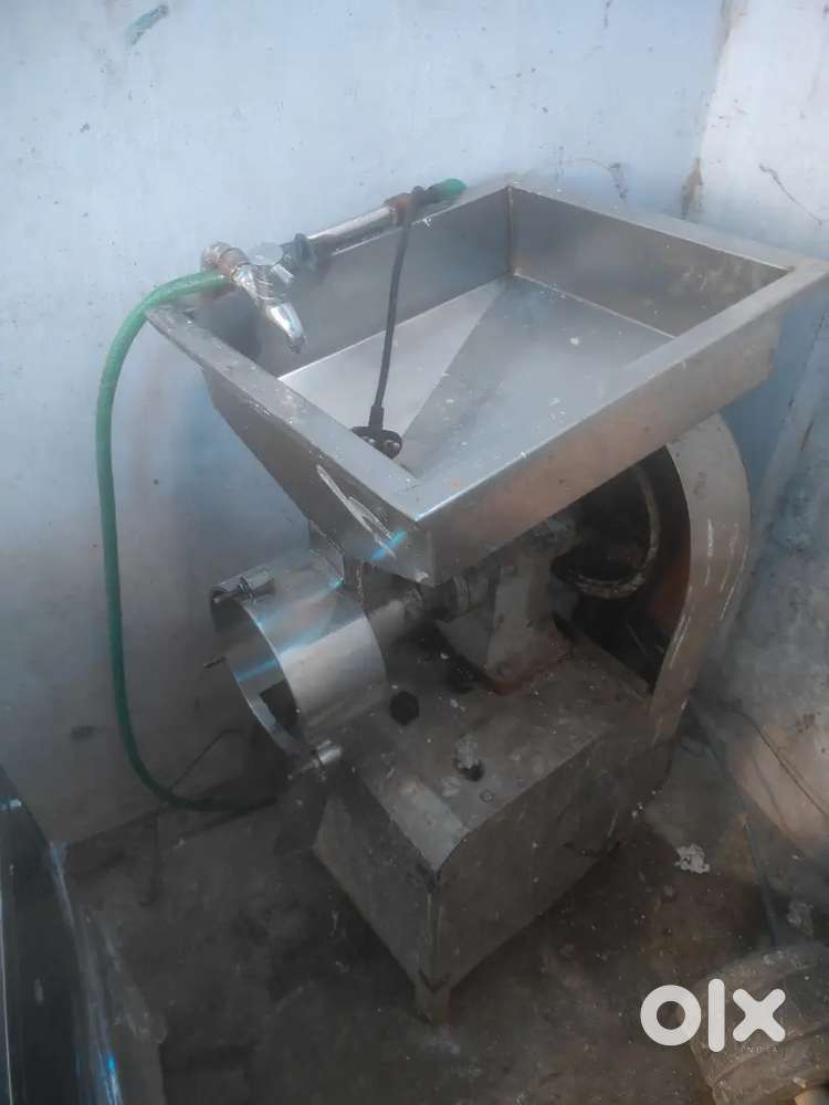 Company grinders