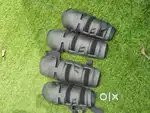 Elbow and knee protector