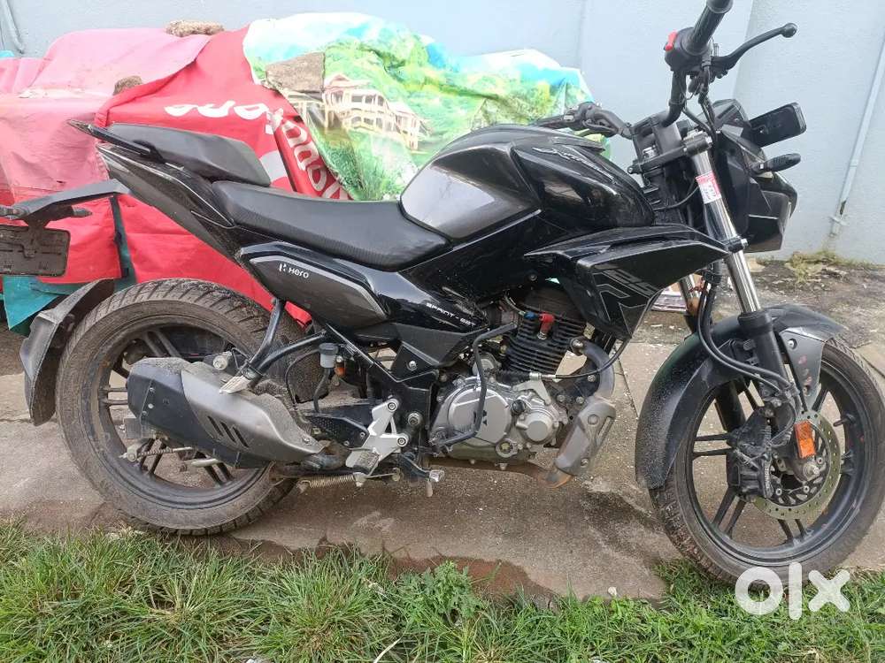 Good condition single owner