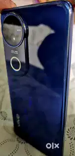 Vivo v50 brand new
