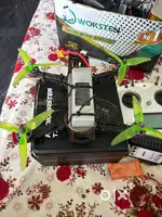 FPV DRONE 120 kmph