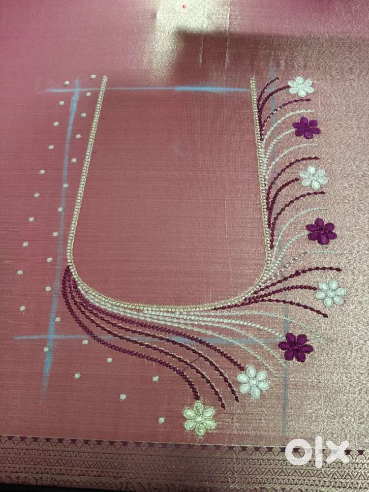 Looking for Master cum tailor