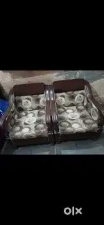 Good condition sofa