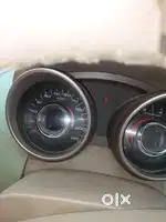 SUV 500 car