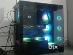 PC Desktop Gaming
