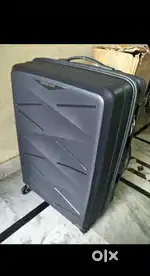 78 CM XL SIZE TROLLY BEG BY KAMLIKANT BRAND OF AMERICAN TOURIST