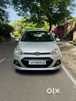 Hyundai Grand i10 Asta 1.1 CRDi (O), 2015, Diesel