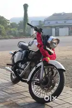 Classic 350 perfect condition