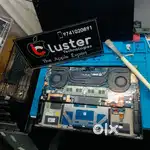 Laptop service \ All brand \ Quick service \ Budget Friendly\ Warranty