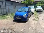 Hyundai EON 2018 Petrol 28000 Km Driven
