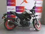 MT 15 version 1