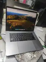 MacBook Pro i9 2019, 16gb RAM, 1TB SSD, 4gb graphics