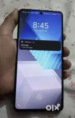 IQOO Neo 7 Pro