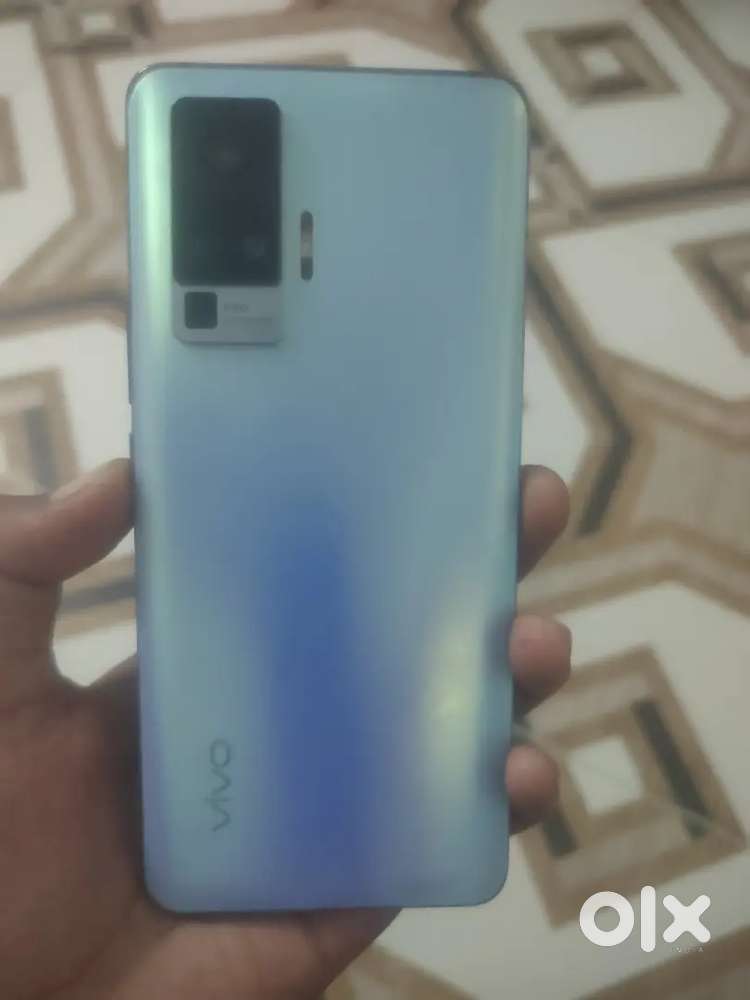 Vivo x50 pro