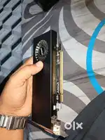 Amd Radeon RX 550 new condition