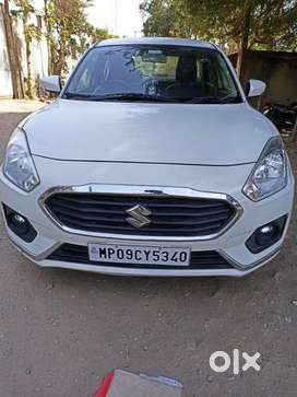 Maruti Suzuki Swift Dzire VDI AT, 2018, Diesel