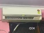 Voltas 1.5 Ton Split AC 5 Star
