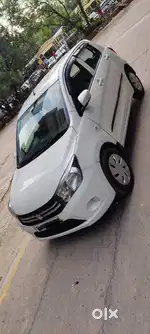 Maruti Suzuki Celerio VXI(O), 2015, Petrol
