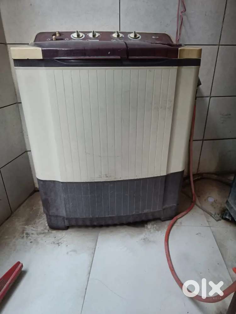 Sale sale washing machine