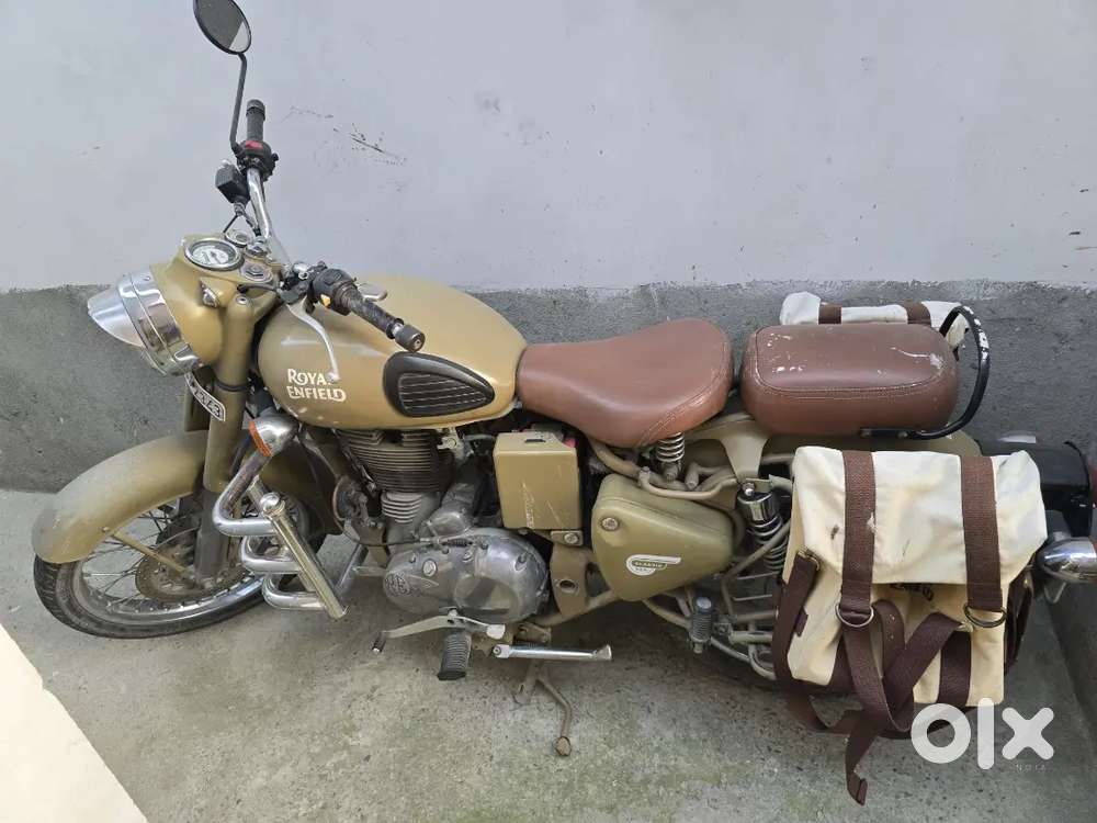 Good condition