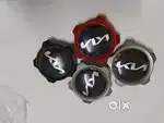 Kia ALLOY WHEEL CAP