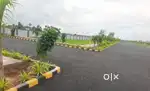 CRDA Approved Project at Pamarru beside Machilapatnam Highway