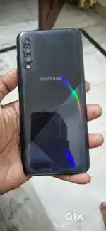Samsung Galaxy A70s 8/128 gb