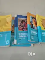Pearson IGCSE Books (9-1) PCM, ICT