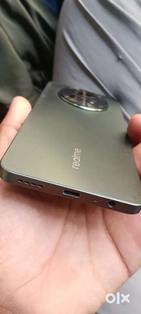 Realme c65 5g 6 128
