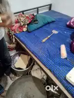 Hotel gas table