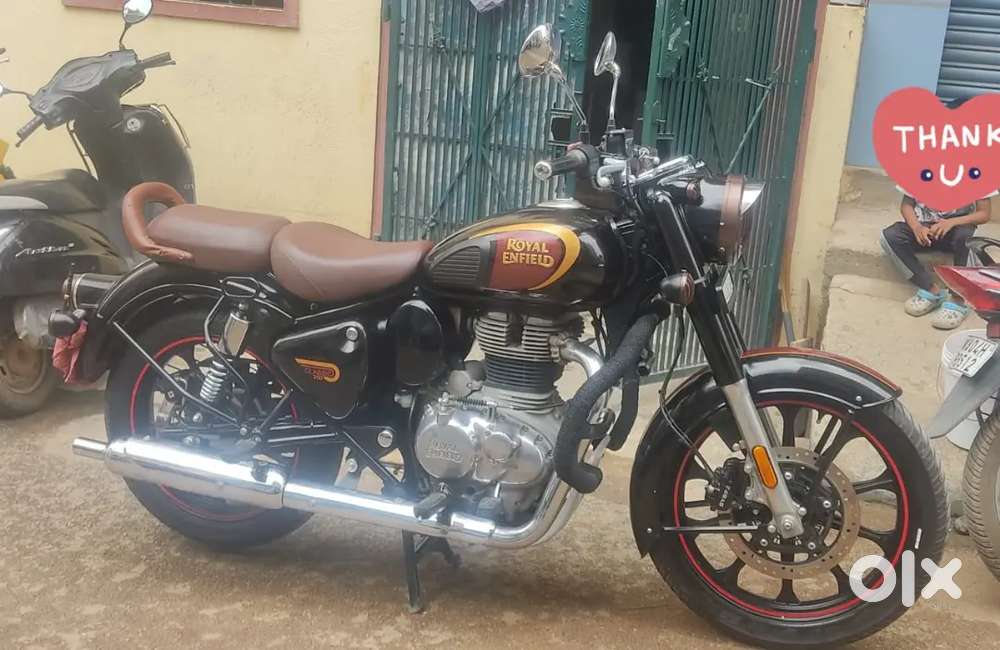 2owr Royal EnfieldRoyal Enfield