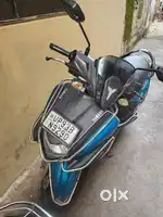 Buying new