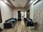 2bhk Furnished Flat For Rent