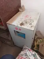 PAPER DONA AND CUP MACHINE