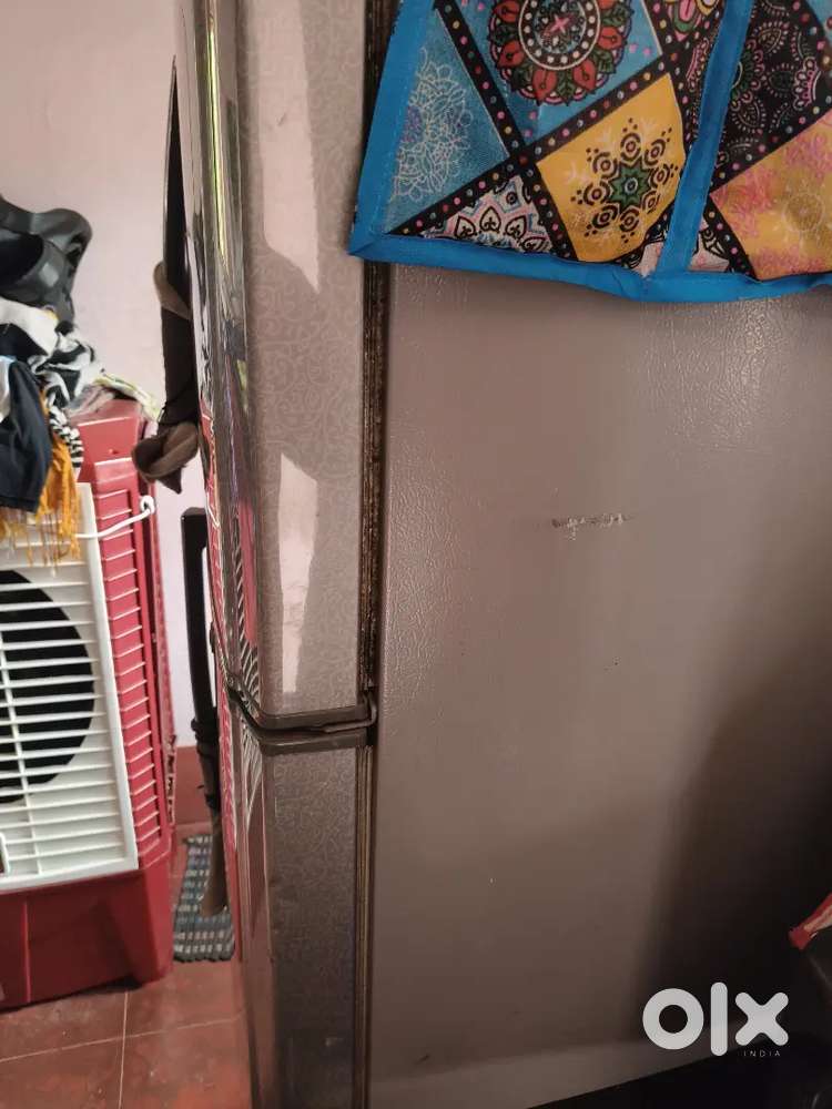 Sumsung fridge double door