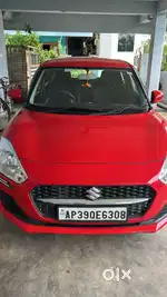 Maruti Suzuki Swift 2022 Petrol Good Condition
