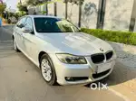 BMW 3 Series 320D, 2010, Diesel