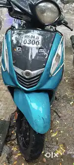 Yamaha fasino ok kandison