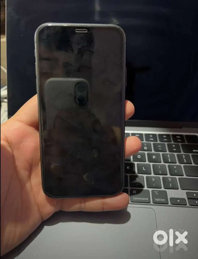 I phone 11