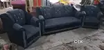 NEW PREMIUM 3+1+1 SOFA SET AVAILABLE AT ZAM ZAM FURNITURE