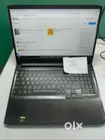 Lenovo IdeaPad Gaming 3 – Ryzen 5 5600H | 16GB RAM | GTX 1650 | 120Hz