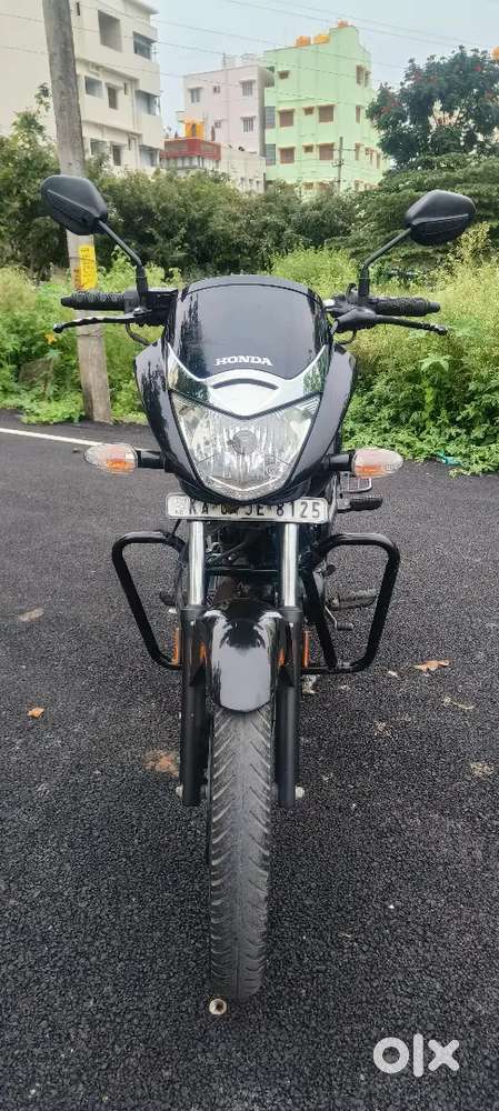 Honda Unicorn150cc BS4  2019 Model Single User very good Condition