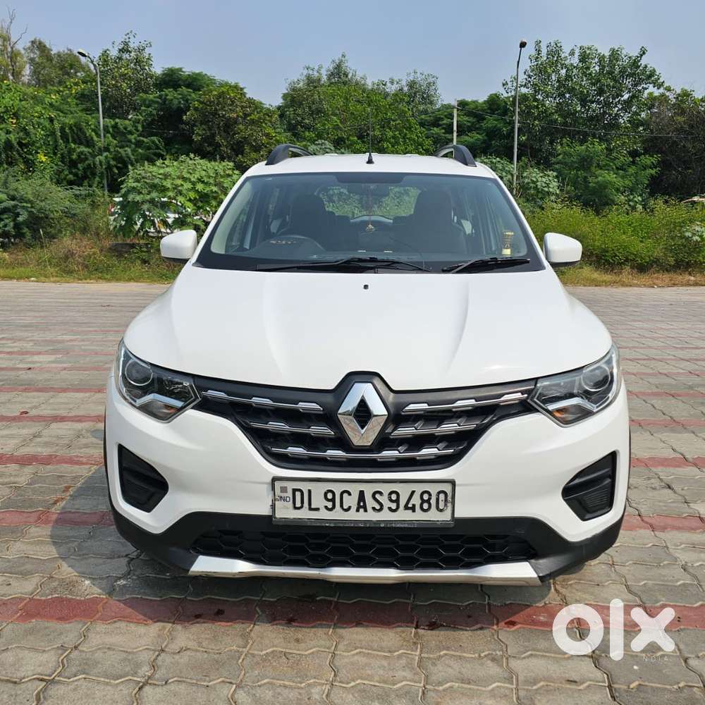 Renault Triber RXT, 2020, Petrol
