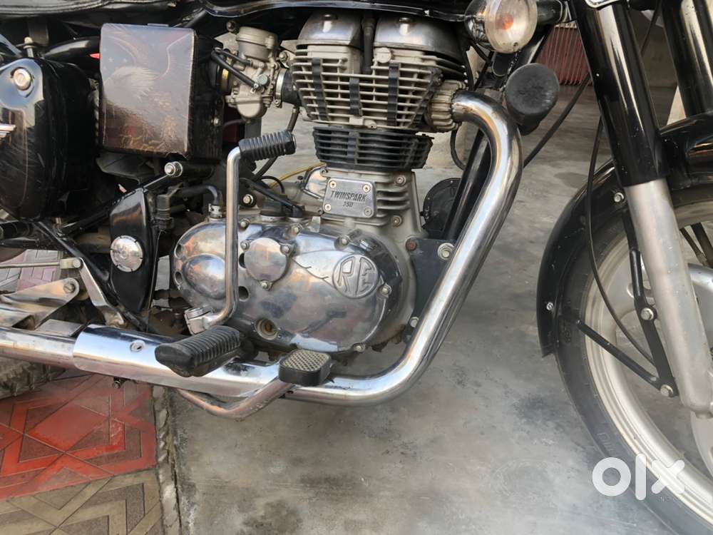 Bs4, full original bend 2018 model