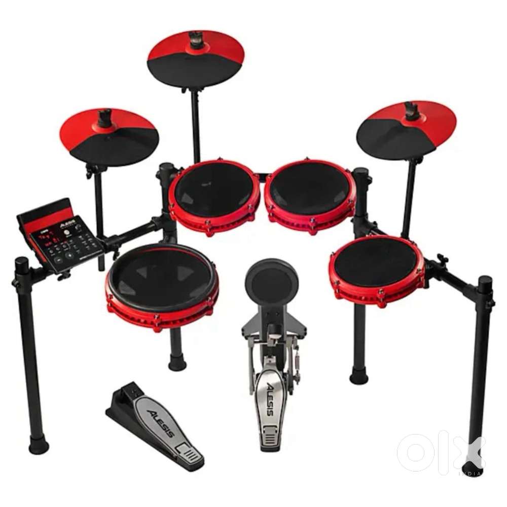 Alesis Nitro Max Electronic Drums