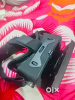 Jio vr headset