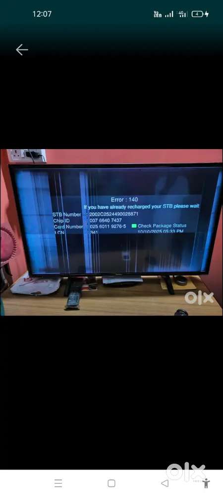 Mi 32 Smart TV